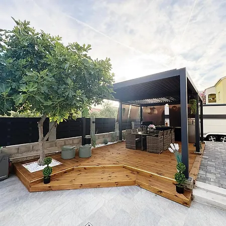 Marco Luxury - Heated Pool And Terrace *