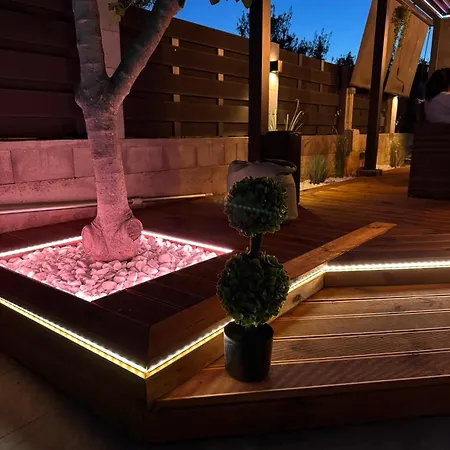 Marco Luxury - Heated Pool And Terrace