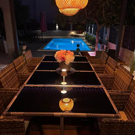 Marco Luxury - Heated Pool And Terrace *