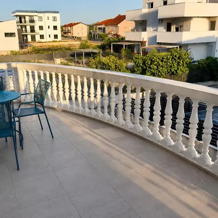 Marco Luxury - Heated Pool And Terrace Vodice
