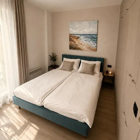 Lägenhet Marco Luxury - Heated Pool And Terrace Vodice