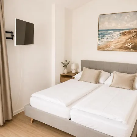 Marco Luxury - Heated Pool And Terrace Vodice