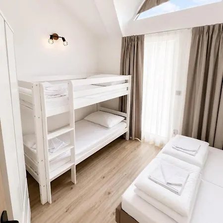 Marco Luxury - Heated Pool And Terrace Apartament Vodice