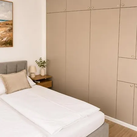 Marco Luxury - Heated Pool And Terrace Vodice