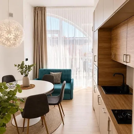 Marco Luxury - Heated Pool And Terrace Appartement *