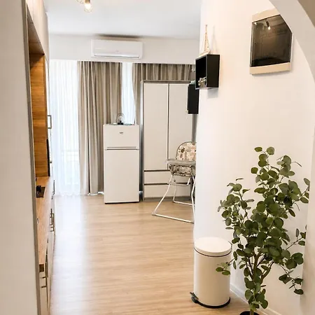 Marco Luxury - Heated Pool And Terrace Appartement