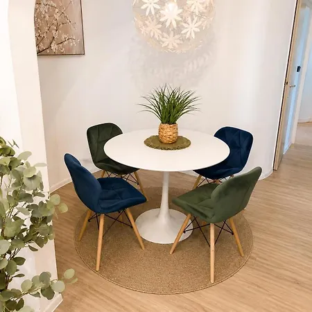 Apartament Marco Luxury - Heated Pool And Terrace