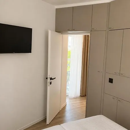 Apartament Marco Luxury - Heated Pool And Terrace *