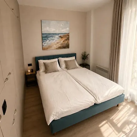Marco Luxury - Heated Pool And Terrace Apartament Vodice