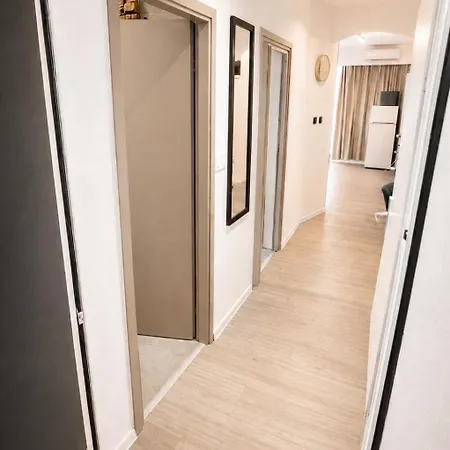 Appartement Marco Luxury - Heated Pool And Terrace