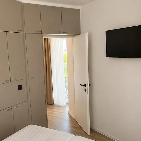 Appartement Marco Luxury - Heated Pool And Terrace *