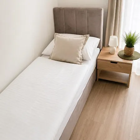 Appartement Marco Luxury - Heated Pool And Terrace Vodice