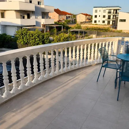 Appartement Marco Luxury - Heated Pool And Terrace