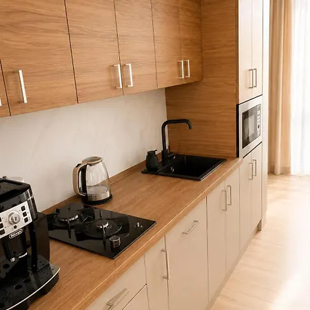 Appartement Marco Luxury - Heated Pool And Terrace *