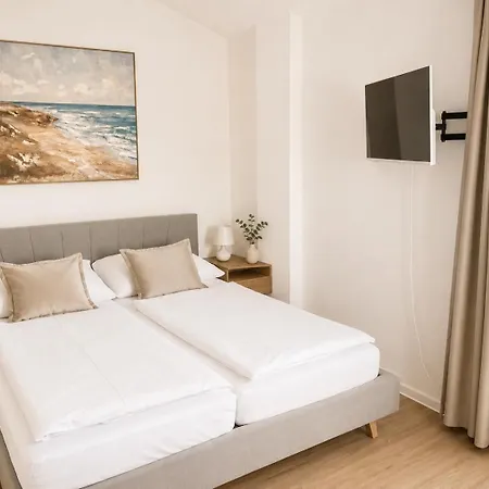 Apartament Marco Luxury - Heated Pool And Terrace Vodice