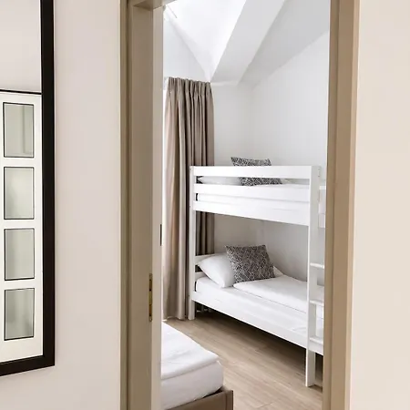 Appartement Marco Luxury - Heated Pool And Terrace