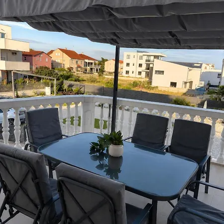 Apartament Marco Luxury - Heated Pool And Terrace *