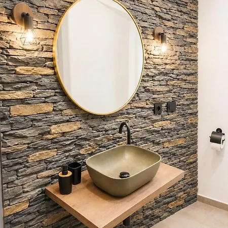 Marco Luxury - Heated Pool And Terrace Appartement Vodice