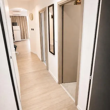 Marco Luxury - Heated Pool And Terrace Appartement Vodice