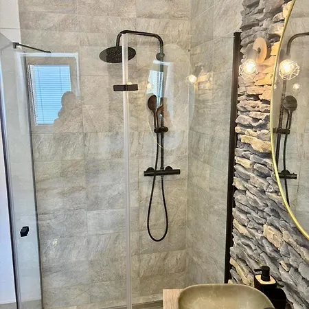 Appartement Marco Luxury - Heated Pool And Terrace *